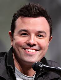 Seth Macfarlane Wikipedia Chinese guy goes nuts over german older man. seth macfarlane wikipedia