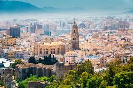 Tips voor je malaga vakantie of stedentrip. Malaga Spanje Foto Shutterstock Reis Co