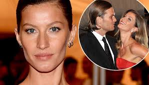 Tom brady, thomas edward patrick brady jr., is a national football league (nfl) quarterback for the tampa bay buccaneers. Gisele Bundchen Ihr Mann Ist Ein Schmusekater Bunte De