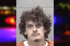 Alexander Prince — Columbia County Jail Bookings