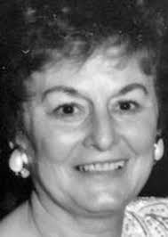 Joanne Terhune Obituary (1936