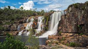 Check spelling or type a new query. Cavalcante Waterfalls Chapada Dos Veadeiros National Park Cavalcante Goias Brazil Windows 10 Spotlight Images