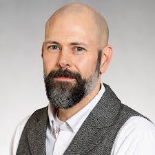 William Oliver, Assistant Teaching Professor