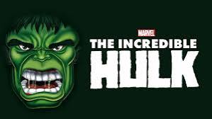 The Incredible Hulk | Watch on Disney+
