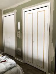 Too many choices, not nearly enough time, and nobody to help them sort through it all. 16 Flat Panel Door Makeover Ideas Boring To Beautiful