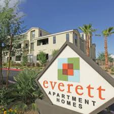 Everett Apartment Homes In Las Vegas Nv Las Vegas Apartments Las Vegas Finding Apartments