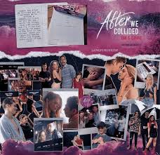 Pin By Mattybraps On After In 2020 Streaming Movies Movie Teaser Two Movies