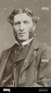 Photo of matthew arnold hi-res stock photography and images