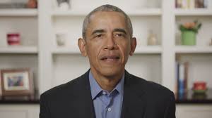 @ObamaFoundation's video Tweet