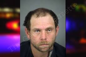 Jonathan Freeman — Lowndes County Jail Bookings