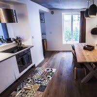 Interieurs Cuisine Salle A Manger Cuisines Maison Maison Design