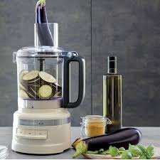 Sold & shipped by kitchenaid. Food Processors With Slicing Disc Ao Com