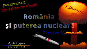 We did not find results for: Arme Nucleare Si Centrala Nucleara Din Romania Youtube