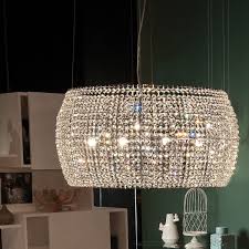 Cattelan Italia Kidal Kristall Pendelleuchte Emporium Mobili De Pendelleuchte Kristalle Designer