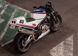 Accessories & modifications we strongly advise that you do not add any accessories that were not specifically designed for your. Rretro Check Out James Campbell S Custom Honda Cbr600rr