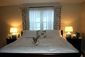 Is It Ok To Place A Bed In Front Of A Window Bedroom Layouts Remodel Bedroom Small Bedroom Remodel