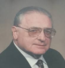 Obituary for Edward D. Larkin