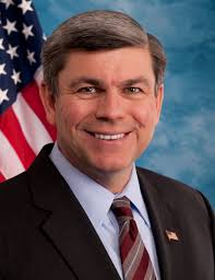 Mike Ross (homme politique) — Wikipédia