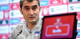Todas las noticias de ernesto valverde, entrenador español del fc barcelona. Quienes Son Los 4 Entrenadores Que Suenan Para Reemplazar A Ernesto Valverde En El Barcelona De Messi