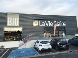 Magasin Bio Colombiers Boutique Magasin Bio La Vie Claire Alimentation Et Produits Bio