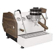 Borrowing many of its features from la marzocco's commercial espresso machines, the. La Marzocco Gs3 Mp Caffe Italia