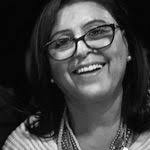 Vicky Lomeli's Instagram, Twitter & Facebook