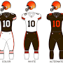 Cleveland Browns from en.wikipedia.org