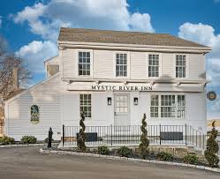 Mystic River Inn | This Is Mystic, CT