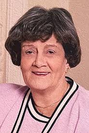 Emma Lee (Vance) Morgan Obituary