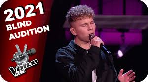 The voice kids uk will be back in 2021, and we're on the hunt for solo singers and duos aged between 7 and 14. John Mayer My Stupid Mouth Sven The Voice Kids 2021 Blind Auditions Youtube