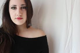 Gina Marsh's Instagram, Twitter & Facebook