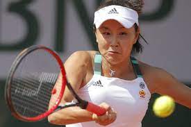 Elle s'impose à nouveau en 2016, remportant le tournoi de tianjin contre l'américaine alison riske 2, puis une nouvelle fois à nanchang en juillet 2017 3. Doubts Over Chinese Tennis Star Peng Shuai S Email Raise Safety Concerns Honolulu Star Advertiser