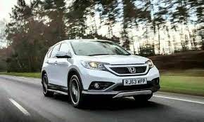 2017 Honda Crv Hybrid Review Honda Crv Hybrid Honda Crv Honda Company