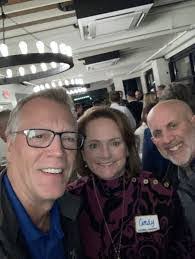 Vickie Gilstrap's Instagram, Twitter & Facebook