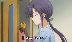 Okusama Ga Seito Kaichou Ep7 Mowing Romance Thankful