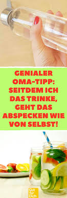 Detox 7 Gesunde Rezepte Fur Getranke Die Deinen Korper Entgiften Entgiften Korper Entgiften Tipps