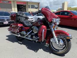 harley davidson in Logan Area, QLD