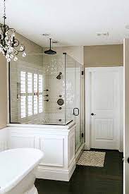 Plan 77619fb 4 Bed Northwest House Plan With Bonus Room Bathroom Remodel Master Remodel Bedroom Dream Bathrooms