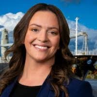 Sean Fairchild's Instagram, Twitter & Facebook