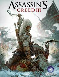 Assassin S Creed Iii Game Giant Bomb