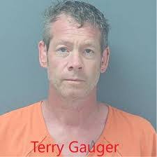 Terry Gauger's Instagram, Twitter & Facebook