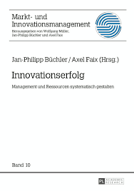 Maybe you would like to learn more about one of these? Pdf Unternehmenserfolg Durch Innovationsexzellenz Das House Of Innovation Excellence Als Analyse Und Entscheidungsinstrument Fur Ein Systematisches Innovationsmanagement