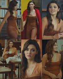 Sen çal kapımı dizsi eda ve serkan evlilik için karar aldılar. Eda 27 Episode Sen Cal Kapimi In 2021 Fashion Tv Victoria Secret Fashion Movies Outfit
