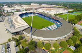 Holstein kiel muss natürlich mit seinen kräften haushalten, die gäste können nach der langen trainingspause nicht bei 100 prozent sein. Karten Fur Das Auswartsspiel Bei Eintracht Braunschweig Kieler Sportvereinigung Holstein Von 1900 E V