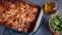 Melanzane Alla Parmigiana
