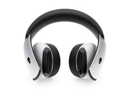 Unleash new levels of action and intensity with powerful alienware technology. Alienware 7 1 Pc Gaming Headset Aw510h Light 50mm Hi Res Drivers Noise Cancelling Mic Multi Platform Compatible Ps4 Xbox One Switch Via 3 5mm Jack Newegg Com