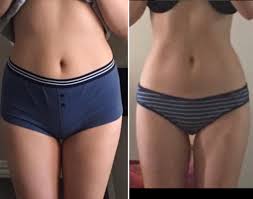 Here are 8 of the best exercises you can do at home if you want to get a flat stomach and shrink belly fat fast: What To Do If You Re Skinny Fat Workout Nutrition Guide