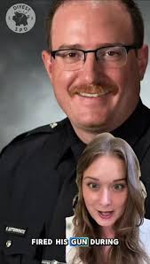 Last week, Patrick Satterwhite was named as the officer who fired his gun  downtown. Satterwhite was previously suspended for attempting to arrest a  man at a bar off-duty while heavily intoxicated., ...