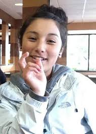 Luciana Hernandez Obituary