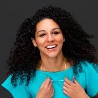 Jasmine Pugh's Instagram, Twitter & Facebook